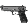 Pistola Taurus PT92 Oxidada Cal. 9mm - Image 2