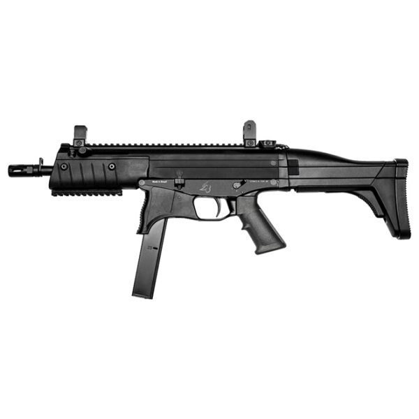 CARABINA TAURUS CTT CAL 40 S&W 30 TIROS - Image 2