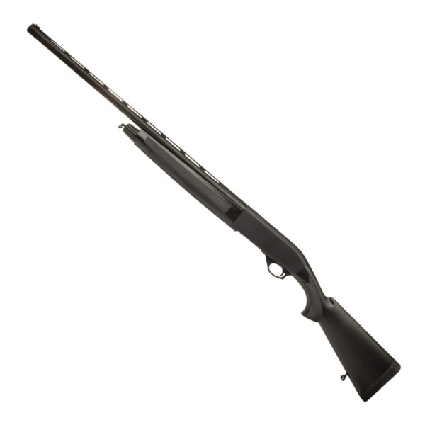 ESPINGARDA ARMSAN A620 CAL 20GA 5 TIROS 28 OXIDADO POLIMERO - Image 2