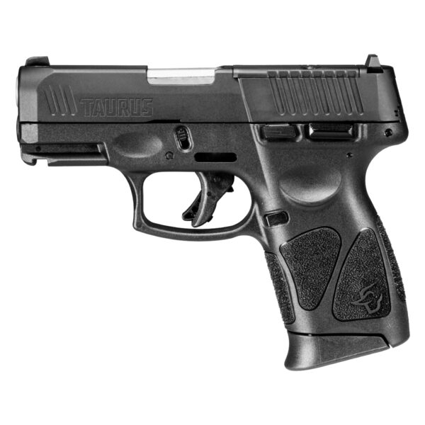 Pistola Taurus G2c T.O.R.O. .38 TPC - Image 4