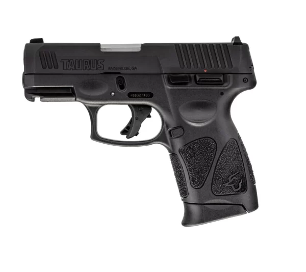 PISTOLA TAURUS G3C 9x19mm (Sem T.O.R.O) - Image 2