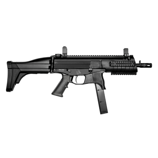 Carabina Taurus CTT40c 8" Semi-Auto .40 S&W