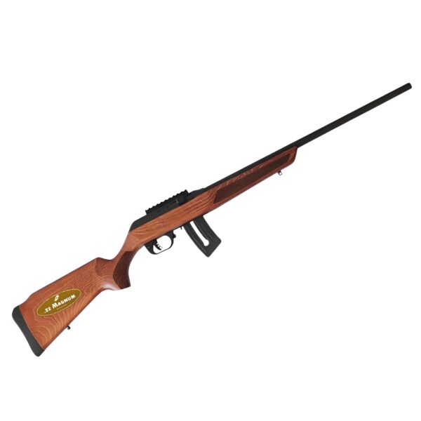 Rifle CBC 7122 Madeira Magnum .22 WMR - Image 2