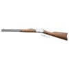Carabina Taurus Lever Action Rossi - Inox Alto Brilho - Cano 20" .38 SPL - Image 2