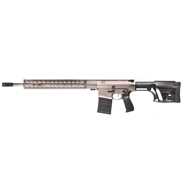 Fuzil Taurus T10 20" Semi-Auto 7,62x51mm / .308 Win - Image 2