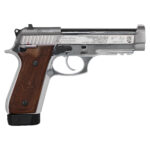 Pistola 59S Taurus - Edição 85 anos .380 AUTO