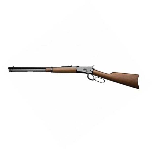 Carabina Rossi Puma Oxidada 20 Polegadas Cal. .38SPL