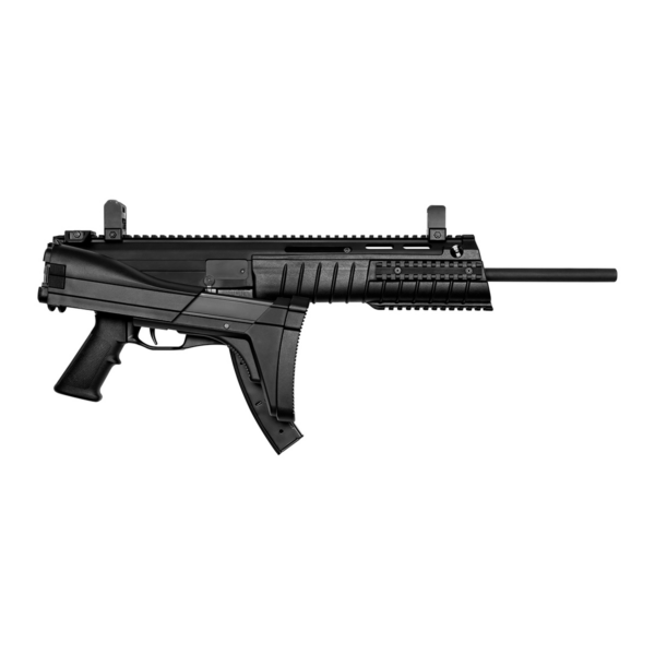 Carabina Taurus CT9 16" Semi-Auto 9x19mm - Image 5