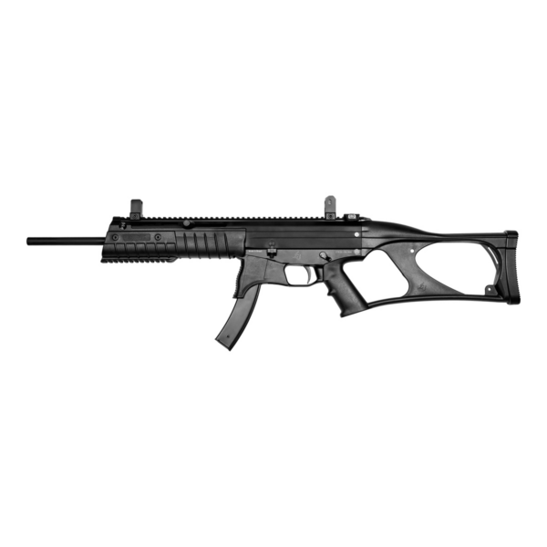 Carabina Taurus CT9 16" Semi-Auto 9x19mm - Image 2