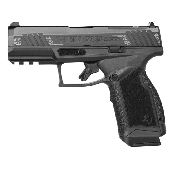 Pistola GX4 Carry Graphene Taurus - Edição 85 anos .38 TPC - Image 2