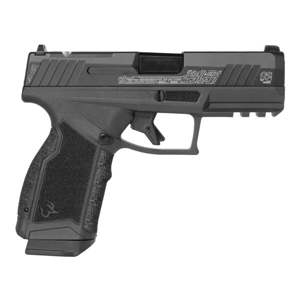 Pistola GX4 Carry Graphene Taurus - Edição 85 anos .38 TPC