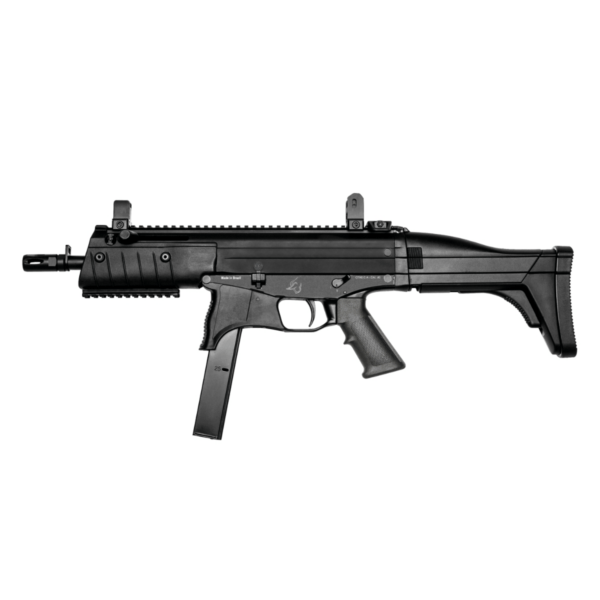 Carabina Taurus CTT40c 8" Semi-Auto .40 S&W - Image 2
