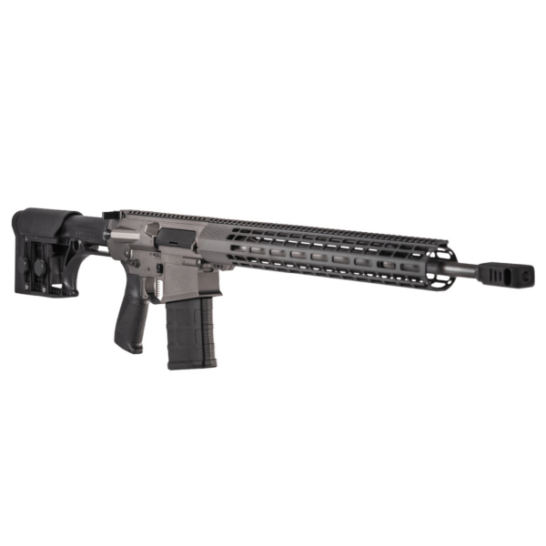 Fuzil Taurus T10 20" Semi-Auto 7,62x51mm / .308 Win - Image 3