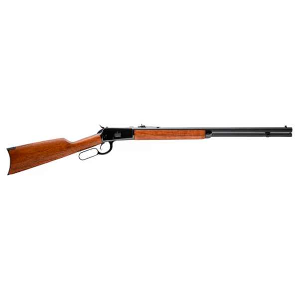 Carabina Taurus Lever Action Rossi - Oxidado - Cano 24" .38 SPL