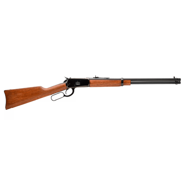 Carabina Taurus Lever Action Rossi - Oxidado - Cano 20" .38 SPL