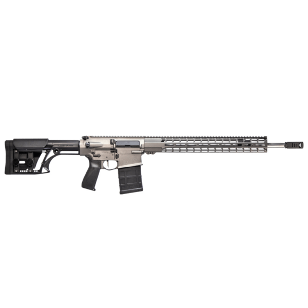 Fuzil Taurus T10 20" Semi-Auto 7,62x51mm / .308 Win