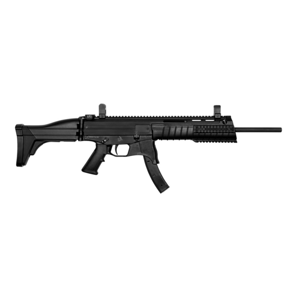 Carabina Taurus CT9 16" Semi-Auto 9x19mm - Image 3