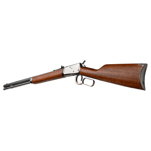 Carabina Taurus Lever Action Rossi - Inox Alto Brilho - Cano 24" .38 SPL - Image 3