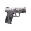 Pistola Taurus G2C 9mm Edição Comemorativa 40 Anos