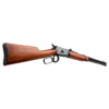 Carabina Taurus Lever Action Rossi - Oxidado - Cano 20" .38 SPL - Image 2