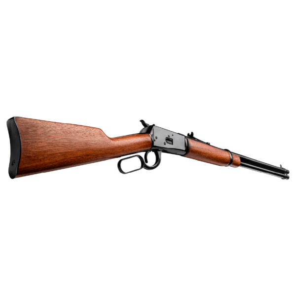 Carabina Taurus Lever Action Rossi - Oxidado - Cano 20" .38 SPL - Image 2