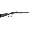 Carabina Rossi Puma Triple Black .357MAG