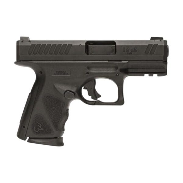 Pistola Taurus TS9c Grafeno Calibre 9mm