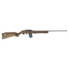 Rifle CBC 7122 Edição Comemorativa Magnum .22 WMR