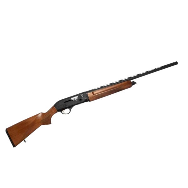 Espingarda Hatsan Escort AS Cal.12 7+1 Semi-Auto - Cano 28" - Oxidada