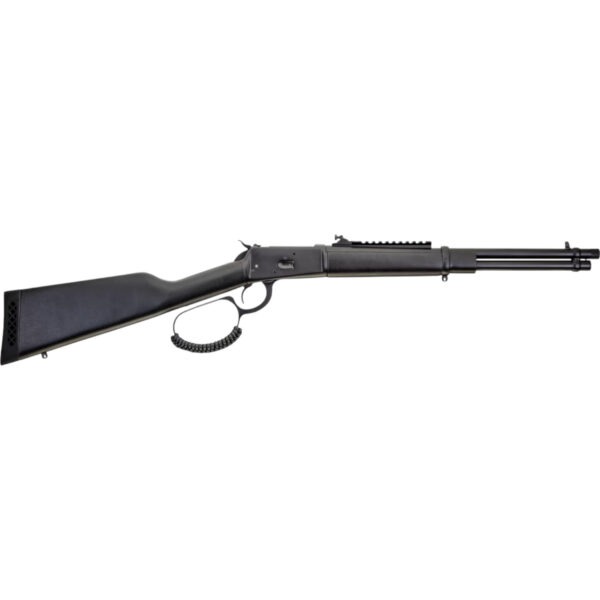 Carabina Rossi Puma Triple Black .357MAG