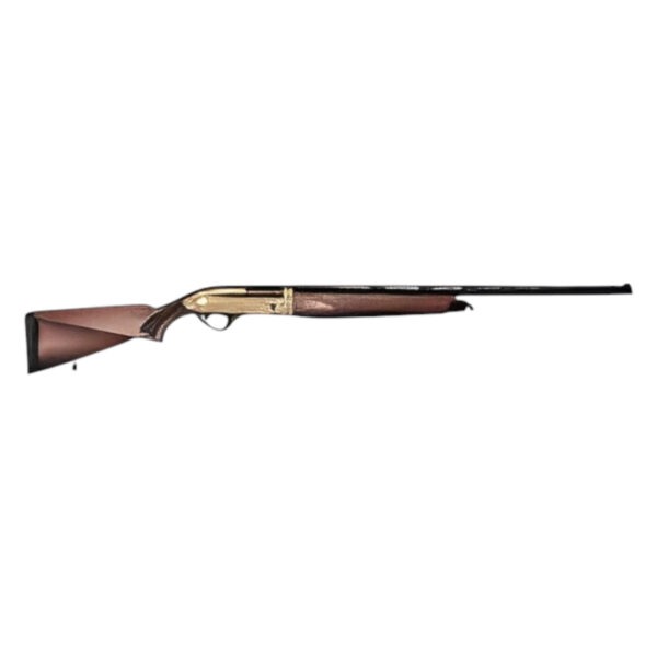 ESPINGARDA CBC ARMSAN SEMIAUTOMÁTICA BRONZE CAL 12
