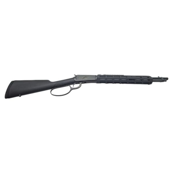 Carabina Rossi Puma Tática .357MAG