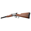 Carabina Taurus Lever Action Rossi - Oxidado - Cano 20" .38 SPL - Image 3