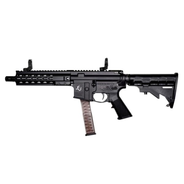 CARABINA TAURUS BM-F-9 BRIGADE - 9'' SEMIAUTO - Image 2
