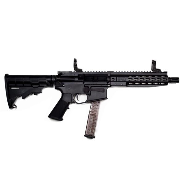 CARABINA TAURUS BM-F-9 BRIGADE - 9'' SEMIAUTO