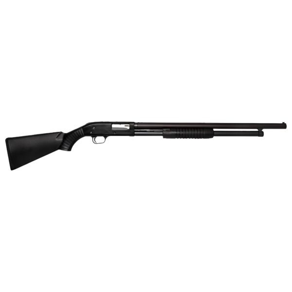 Espingarda Boito BSA 5T 84 Pump Calibre 12 com Coronha PP ou Pistol Grip