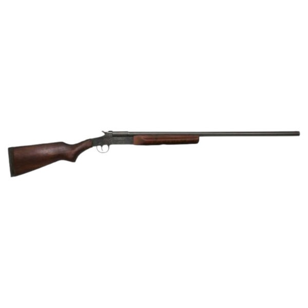 Espingarda Boito Reuna Calibre 12ga C/CT Madeira