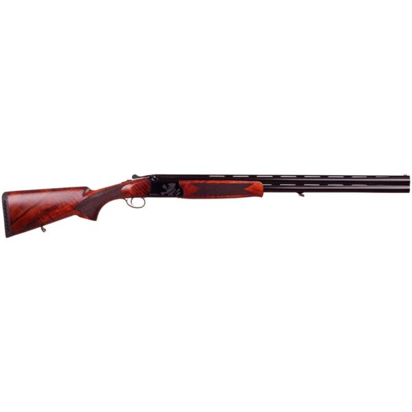 Espingarda Brescia Coraggio Sporting Black Cal.12 710m