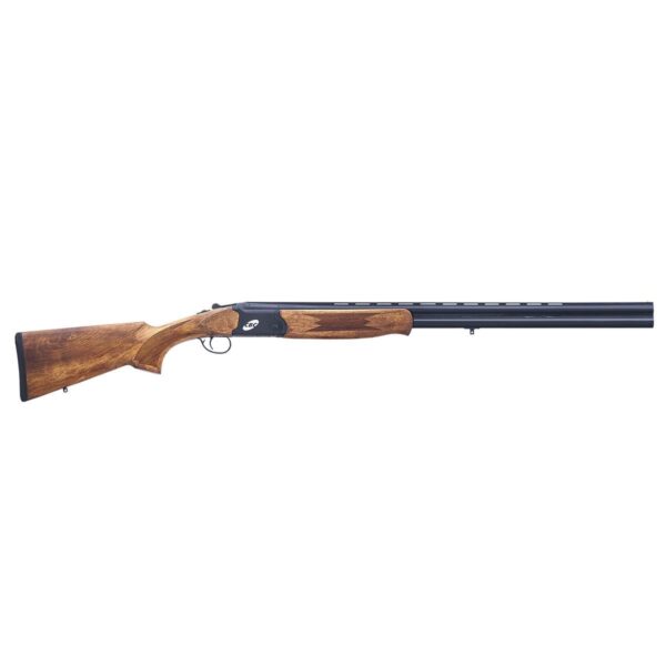 Espingarda Khan Arms Arista ST Cal .12GA 30 - Oxidada