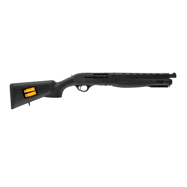 Espingarda Semi-Automática Hatsan Escort AutoDefend Cal.12GA - 14