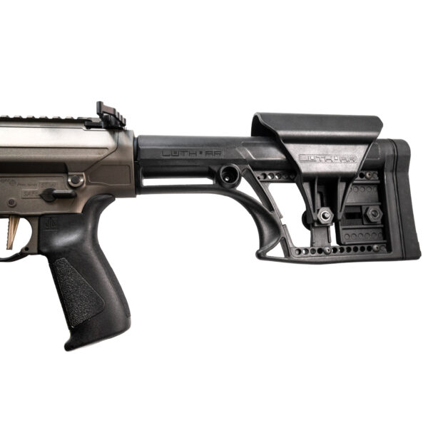 Fuzil Taurus T10 20" Semi-Auto 7,62x51mm / .308 Win - Image 5