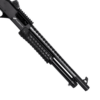 ESPINGARDA PUMP CBC MILITARY 3.0 RETRATIL CAL.12 16POL FULL - Image 2