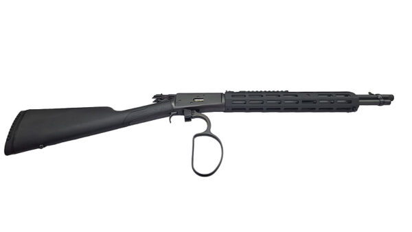 Carabina Rossi Puma Tática .357MAG - Image 8