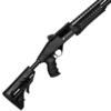 ESPINGARDA PUMP CBC MILITARY 3.0 RETRATIL CAL.12 16POL FULL - Image 3