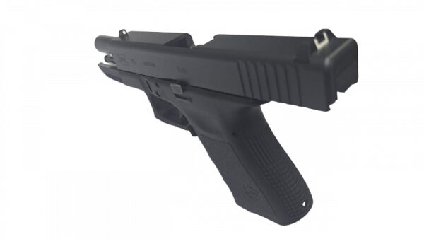 PISTOLA GLOCK G19 GEN 3 CAL 9 MM - Image 4