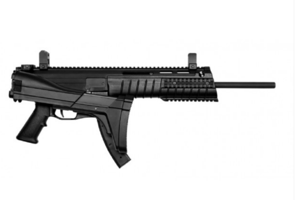 Carabina Taurus CT9 Cal. 9mm - Image 3