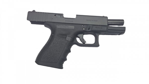 PISTOLA GLOCK G19 GEN 3 CAL 9 MM - Image 5