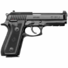 Pistola Taurus PT917 Cal. 9mm Oxidada 17 Tiros