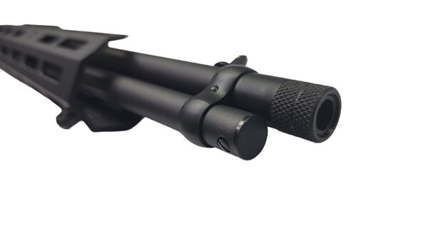 Carabina Rossi Puma Tática .357MAG - Image 2