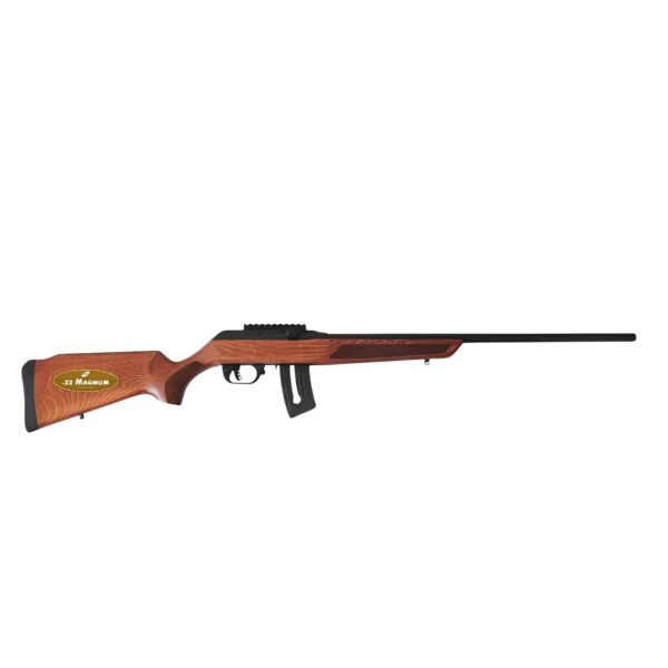 Rifle CBC 7122 Madeira Magnum .22 WMR